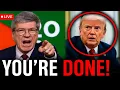 Jeffrey Sachs ROASTS Trump for Skipping the G20 Summit in South Africa!
