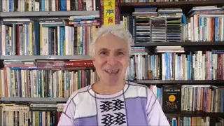 Chakra da Coroa - A Porta da Transcendência (Sahasrara  Chakra)
