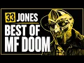 Best of MF DOOM | Doomsday, Accordion, All Caps, Rapp Snitch Knishes | Madvillain, Danger Doom, Zev