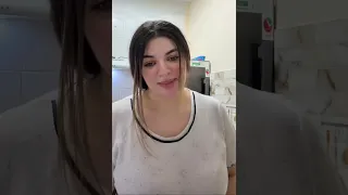 احلى روتين سوسو فى المطبخ 