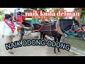 Download Lagu NAIK KUDA DELMAN~NAIK ODONG ODONG ❗❗keliling desa,,,