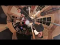 Knocked Loose "Suffocate" Ft. Poppy - Gun Cover