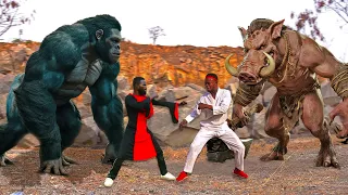 KOMBAT 3 PROMO
