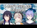 Download Lagu 【ENG】 Met Has a Hilarious Concern【Ichinose Uruha / Komori Met / Shirayuki Reid】