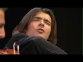 Menahem Pressler - Schumann: Piano Quartet in E-Flat: III. Andante Cantabile (Live from Verbier)