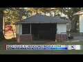 Police find man s body in abandoned Raleigh building