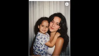 Daniela Darcourt - Dani Niña - IA