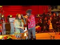 When Stephen Marley Call Up Capleton, Beenie Man, Richie Spice, Junior Reid, Bob Marley 81 Birthday
