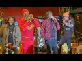 Lagu When Stephen Marley Call Up Capleton, Beenie Man, Richie Spice, Junior Reid, Bob Marley 81 Birthday