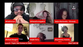 sex scene show highlights full