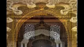 وصلة من السماع المغربي الأندلسي مع الكلمات الفرقة الجمالية 