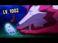 Boy is Reincarnated With 1000x Magic And Tames SS-Rank Demon Wolf As His Pet