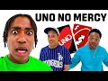 Download Lagu I Bought UNO NO MERCY....