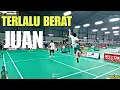 Download Lagu TERLALU BERAT JUAN ! Berjibaku Bertarung di Turnamen BLC