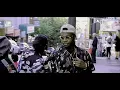 Slim Guerilla x Ducey x Aleman - Red Passion Alize and Jack Daniels on Ice (Official Video)
