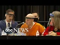 Former relative of Golden State Killer speaks out l ABC News