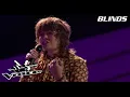 Olivia Rubini - Long Long Time by Linda Ronstadt The Voice 2024
