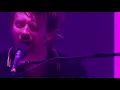 Radiohead - Everything In It's Right Place / The One I Love | Live at Saitama 2008 (1080p)