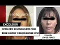 Filtran foto inedita de Griselda Lopez mama de Ovidio y Joaquin hijos del Chapo