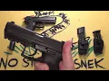 HK P30 and P30L for CCW
