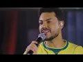 Panda, Ícaro e Gilmar, Humberto e Ronaldo - Amor de Carnaval/ Faz de conta