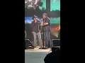 Blake Shelton w/Trace Atkins- Hell Right-Portland, OR-2/13/20