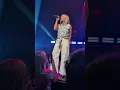 Anne Wilson- Stand live in Evans GA- July 12, 2025