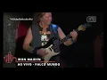 Iron Maiden - Where Eagles Dare - Rock In Rio 2019 - UHD 60FPS
