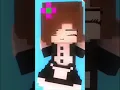 Download Lagu Paw Dance Challenge/Darling Ohayo (Zero -Two) Minecraft Animation. #short #shortminecraft #minecraft