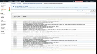AWS - How to Delete Scheduling Lambda Functions