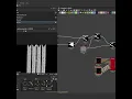 Mastering Seamless Pattern Creation in Substance Designer using Splines New Feature Revealed
