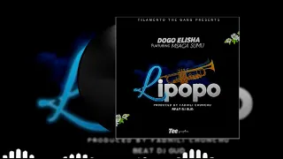 dogo elisha feat msaga sumu lipopo official audio 