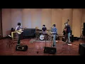 5.Master’s Recital, Jazz Guitar by Purached Chaichan, John Scofield, Chap Dance