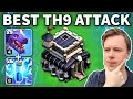 ZAP DRAGONS is BROKEN at TH9 in 2026