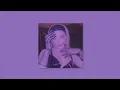 kim petras - if jesus was a rockstar (sped up + reverb)