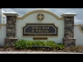 Trinity Florida Communities and Homes