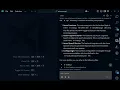 GitHub Copilot Demo Exploring an existing project using workspace