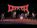 Download Lagu GONCAR - SUMPAHAN ORANG MINYAK ( OFFICIAL MUSIC VIDEO )