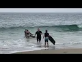 Laguna Beach Surf Sand 2
