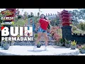 Download Lagu DJ Buih Jadi Permadani || Oh mungkinkah Diri ini Dapat Merubah Buih dj Slow Bass - ABOYCHANDRA MUSIC