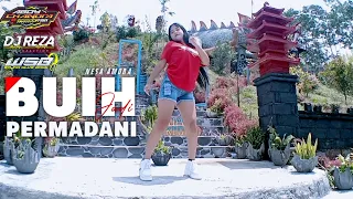 Download DJ Buih Jadi Permadani || Oh mungkinkah Diri ini Dapat Merubah Buih dj Slow Bass - ABOYCHANDRA MUSIC MP3