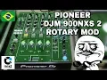 Download Lagu Pioneer DJM 900NXS2 - Rotary Mod by Next Sound