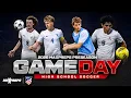 LIVE Calvary Christian Cougars vs Paris Greyhounds Boys Soccer