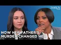 She Discovered Her Father was Murdered