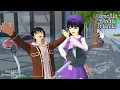 Download Lagu Camellia And Friends [Gebetan Baru Ara] || SAKURA SCHOOL SIMULATOR DRAMA