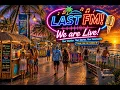 Last FM First Broadcast