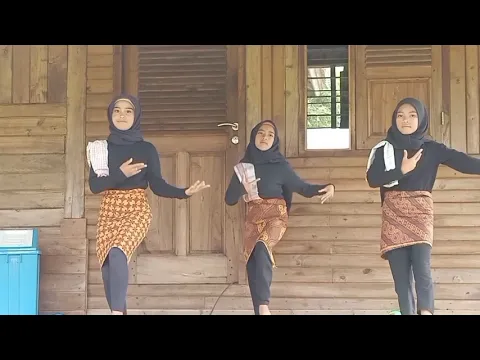 Download MP3 Tari Anak dan Tradisi Keluarga ││ SDN Banjarsari Kecamatan Wado
