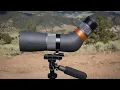 The 5 Best Spotting Scopes 2025