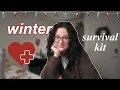 the ultimate winter survival guide cozy shows books games more