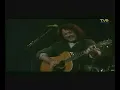 She Moved Thro' The Fair - Rory Gallagher